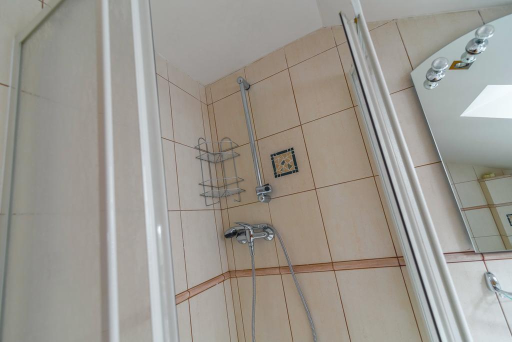 Apartman Relax Smižany Exterior foto